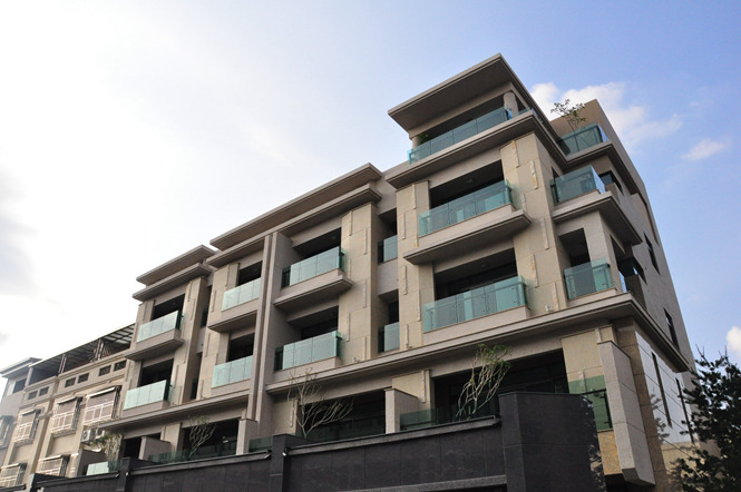 金旺盛建設 森闊 NO.5